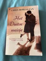 C. Bohjalian - Het Duitse meisje, Ophalen of Verzenden, Zo goed als nieuw, C. Bohjalian, Nederland