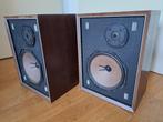 Vintage Philips 22RH453/01Z speakers, Philips, Gebruikt, Ophalen of Verzenden, Minder dan 60 watt