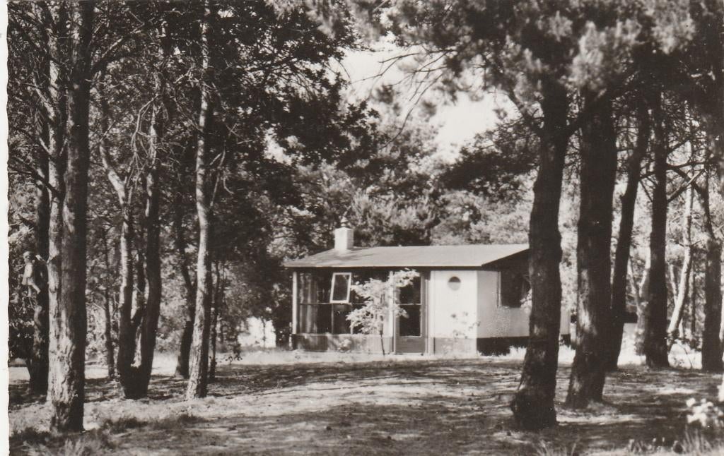 holten- twenhaarsveld, Ophalen of Verzenden, 1960 tot 1980, Overijssel