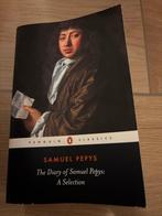 Samuel Pepys: Diary of Samuel Pepys a Selection, Europa, Ophalen of Verzenden, Zo goed als nieuw, 17e en 18e eeuw