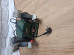Slijp machine, Ophalen, 600 watt of meer, Kolomboormachine