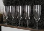 * nieuw * Moët & Chandon champagneglazen, 6 stuks, Ophalen, Nieuw, Overige typen