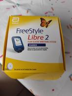 Freestyle Libre 2 scanner, Diversen, Verpleegmiddelen, Ophalen, Nieuw