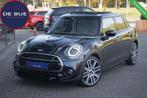 Mini 2.0 Cooper S 60 Years|JCW Limited Edition|Org NL NAP|1, 1998 cc, Gebruikt, Blauw, Bedrijf