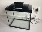 Superfish aquarium + extra’s, Dieren en Toebehoren, Ophalen of Verzenden, Gebruikt, Plant(en), Steen of Hout