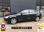 Audi A3 30 TFSi pro line **Navigatie/parkeersensoren**, Gebruikt, Euro 6, 116 pk, Zwart