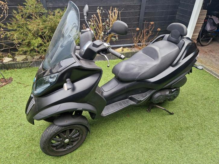 Piaggio lt mp3 400 cc, €2700, Motoren, Onderdelen | Overige, Ophalen