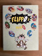 Flippo map 2, Verzamelen, Ophalen of Verzenden