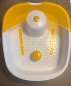 Medisana FS 881 Voetbad met Massagefunctie, Witgoed en Apparatuur, Persoonlijke-verzorgingsapparatuur, Ophalen, Gebruikt, Hand- en Voetverzorging