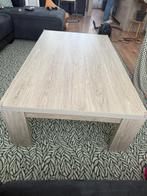 Salontafel grijs/beige, Huis en Inrichting, Complete inboedels, Ophalen of Verzenden