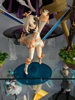 Genshin Impact Paimon figure, Ophalen of Verzenden, Zo goed als nieuw