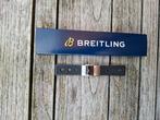 Breitling band met vouwsluiting | 22mm | ZGAN, Ophalen, Zo goed als nieuw