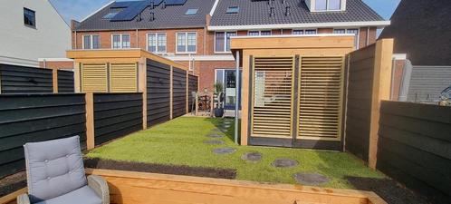 Straatmaker, Diensten en Vakmensen, Tuinmannen en Stratenmakers, Bestrating, Hekwerk of Schuttingen, Tuin- of Vijveraanleg, Tuinontwerp