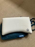 Auping natuurlatex hoofdkussen - Nieuw!, Eenpersoons, Wit, Ophalen of Verzenden, Zo goed als nieuw