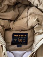 Originele Woolrich Dames Donzen Parka ZGAN Maat 38, Kleding | Dames, Jassen | Winter, Verzenden, Zo goed als nieuw, Maat 38/40 (M)