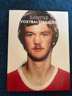 Voetbalstijlgids - Santos, Ophalen of Verzenden, Nieuw, Balsport