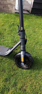 ELC STEP SEGWAY F2 PRO E, Fietsen en Brommers, Steps, Ophalen, Zo goed als nieuw, Elektrische step (E-scooter), Segway-Ninebot