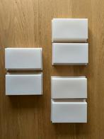 Hue Turaco kapjes, Tuin en Terras, Buitenverlichting, Ophalen, Minder dan 50 watt, Wandlamp, Netvoeding