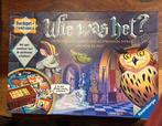 SPEL Wie was het?, Ophalen of Verzenden, Zo goed als nieuw