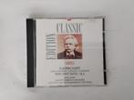 edition classic - grieg, Ophalen of Verzenden, Romantiek, Zo goed als nieuw