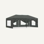 Vélite partytent 3x6 pop-up, Tuin en Terras, Partytenten, Opvouwbaar, Partytent, Minder dan 4 meter, Nieuw