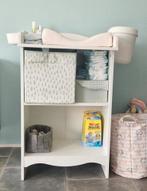 Ikea baby commode incl. alle toebehoren, Ophalen, Zo goed als nieuw, 50 tot 70 cm, 90 tot 105 cm