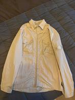 Stone Island Ghost Windjacket in alle maten, Kleding | Heren, Jassen | Zomer, Verzenden, Nieuw, Overige maten, Beige