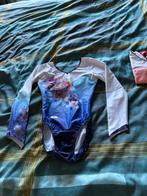 Moreau turn pakje maat 164 (152), Sport en Fitness, Turnen, Kindermaat 146 t/m 176, Ophalen of Verzenden, Zo goed als nieuw, Turnpak(je)