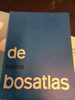 De Kleine Bosatlas - Alpe d'HuZes, Gelezen, Bosatlas, Ophalen of Verzenden, Prof. dr. F.J. Ormeling