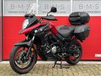 SUZUKI V-STROM DL 650 XT (bj 2019), Motorrijbewijs A, Bedrijf, Onbekend, Meer dan 35 kW