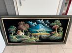 Antiek schilderij, Antiek en Kunst, Kunst | Schilderijen | Klassiek, Ophalen