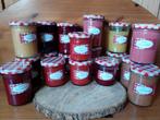 Jam en appelmoes met vers fruit!, Diversen, Levensmiddelen, Ophalen of Verzenden