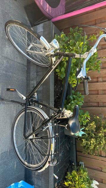 Mobion Fiets beschikbaar voor biedingen