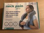 DR-HO'S Neck Pain Pro - massage tegen nekpijn, Sport en Fitness, Massageproducten, Ophalen of Verzenden, Zo goed als nieuw, Apparaat