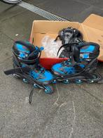 Roces skeelers verstelbaar maat 34 t/m 37, Sport en Fitness, Skeelers, Ophalen, Verstelbaar, Zo goed als nieuw, Roces