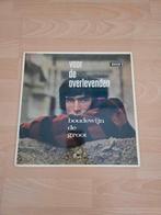 LP Boudewijn de Groot - Voor de overlevenden, Ophalen of Verzenden, Gebruikt
