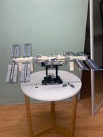 Lego Ideas International Space Station 21321, Ophalen of Verzenden, Zo goed als nieuw, Complete set, Lego