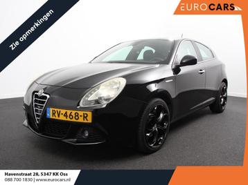 Alfa Romeo Giulietta 1.4 T Distinctive | Lees opmerkingen! | beschikbaar voor biedingen