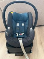 Cybex autostoel baby met base, Overige merken, Gebruikt, Ophalen, Isofix