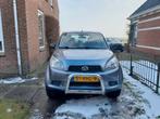 Daihatsu Terios 1.5 2WD 2008 Grijs Nette auto!, 1350 kg, Stof, 400 kg, 49 €/maand
