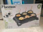 Bestron Asia Lounge Party Wok Set AWS600 - Nieuw, Ophalen of Verzenden, Nieuw