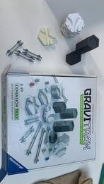 Gravitrax Basisset + Extra's, Ophalen of Verzenden, Gebruikt, Jongen of Meisje