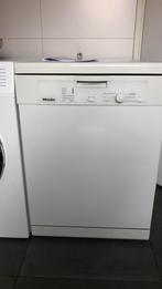 Miele vaatwasser model G1023, Ophalen, Gebruikt, 60 cm of meer, Energieklasse A of zuiniger