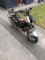 Gilera Runner 50cc DD Onderdelen - Blok Loopt Goed!, Fietsen en Brommers, Ophalen of Verzenden, Gebruikt, Overige typen