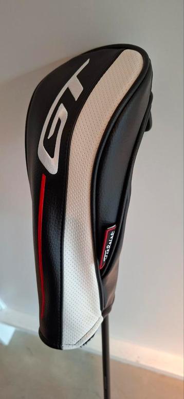 Titleist GT Houten 3 - Zo Goed Als Nieuw beschikbaar voor biedingen
