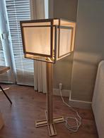 Japanse lamp, Huis en Inrichting, Lampen | Vloerlampen, Ophalen, Nieuw, Hout