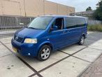 Volkswagen Transporter 2.5 TDI 340 Comfortline DC!COOL AIRCO, Gebruikt, 2020 kg, Bedrijf, Diesel