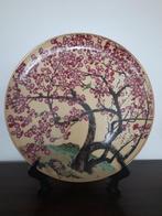 Japans bord Franklin Mint, Ophalen of Verzenden