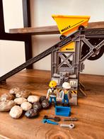 Playmobil Maxx7 Mijn!, Kinderen en Baby's, Speelgoed | Playmobil, Ophalen of Verzenden, Gebruikt, Complete set