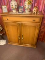 Klassiek meubel, Ophalen